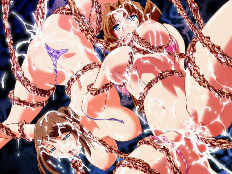 [081031]人妻戦隊アイサイガーぱいぱいポン！ 地球のピンチだ、宇宙人妻魔女襲來 296/437 