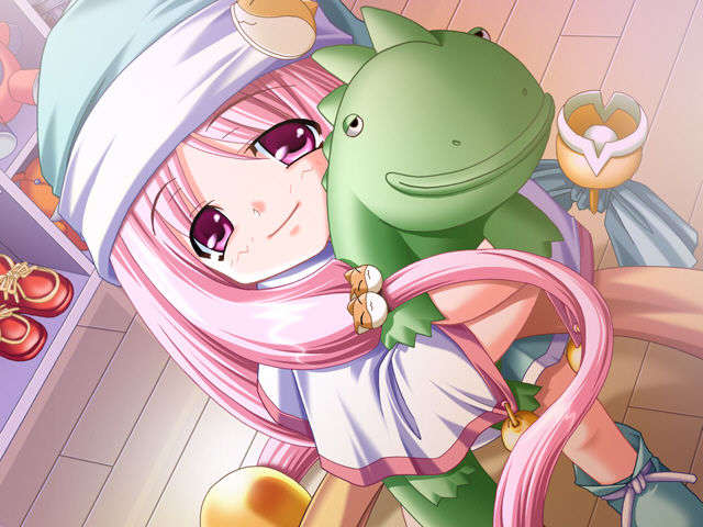 [021115][WAFFLE]隣人 232/490 