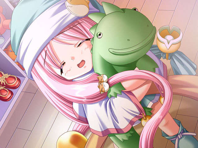 [021115][WAFFLE]隣人 233/490 