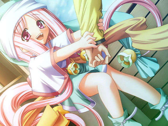 [021115][WAFFLE]隣人 271/490 