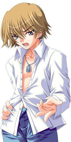 [021115][WAFFLE]隣人 276/490 