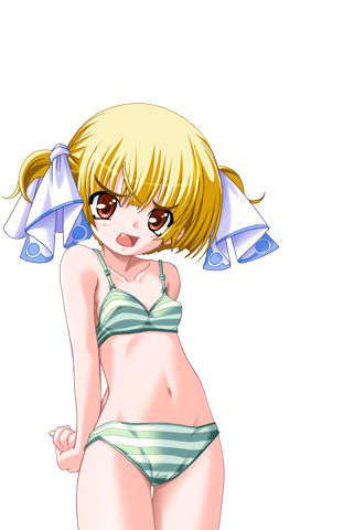 [021115][WAFFLE]隣人 317/490 