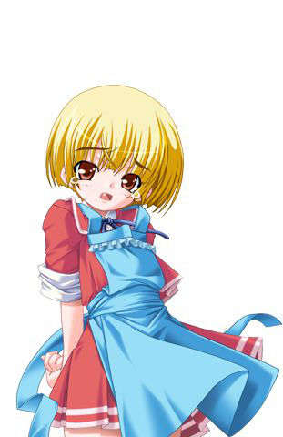 [021115][WAFFLE]隣人 332/490 