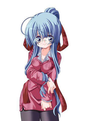 [021115][WAFFLE]隣人 443/490 