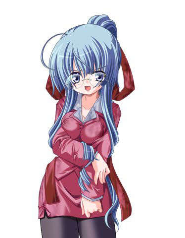 [021115][WAFFLE]隣人 446/490 