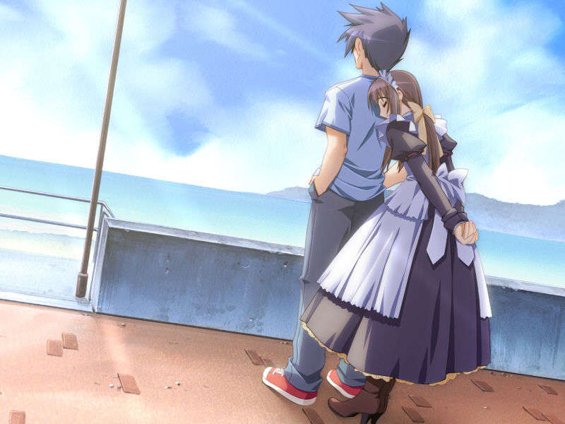 [04.17] [lanse1203]Pia.キャロットへようこそ!!G.O. ～グランドオープン！ 168/400 