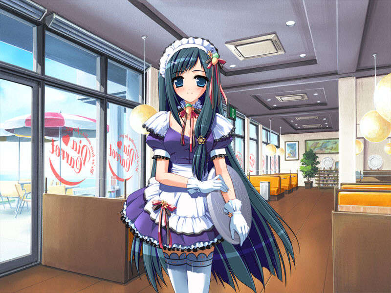 [04.17] [lanse1203]Pia.キャロットへようこそ!!G.O. ～グランドオープン！ 171/400 