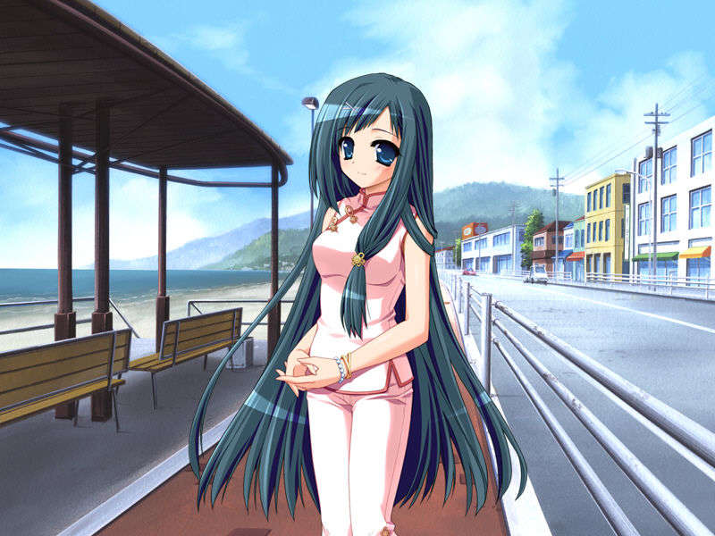 [04.17] [lanse1203]Pia.キャロットへようこそ!!G.O. ～グランドオープン！ 172/400 