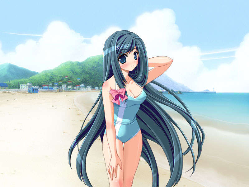 [04.17] [lanse1203]Pia.キャロットへようこそ!!G.O. ～グランドオープン！ 173/400 