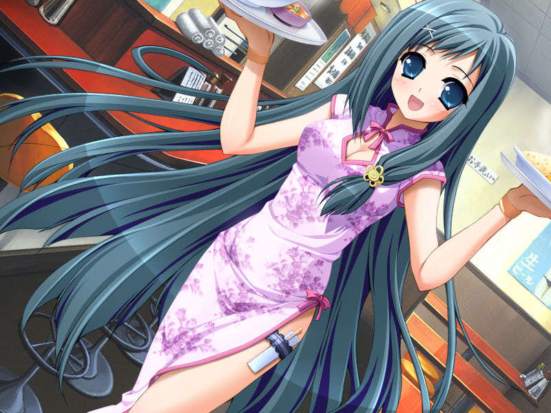 [04.17] [lanse1203]Pia.キャロットへようこそ!!G.O. ～グランドオープン！ 174/400 