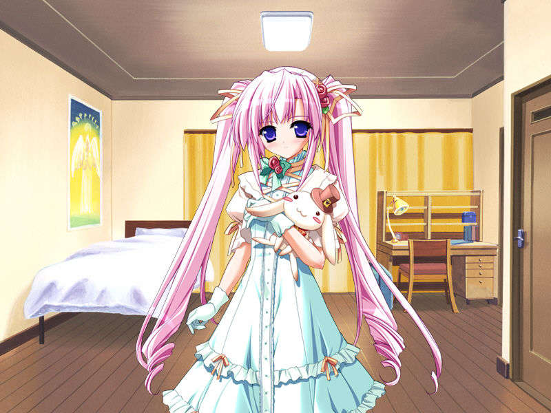 [04.17] [lanse1203]Pia.キャロットへようこそ!!G.O. ～グランドオープン！ 188/400 