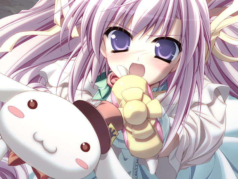 [04.17] [lanse1203]Pia.キャロットへようこそ!!G.O. ～グランドオープン！ 192/400 