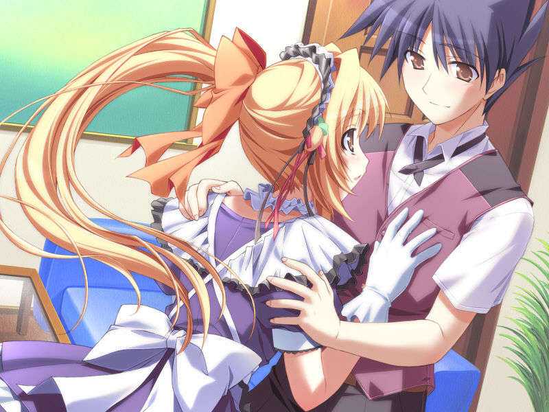 [04.17] [lanse1203]Pia.キャロットへようこそ!!G.O. ～グランドオープン！ 200/400 