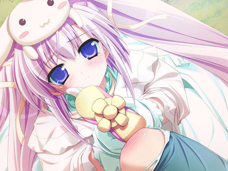 [04.17] [lanse1203]Pia.キャロットへようこそ!!G.O. ～グランドオープン！ 202/400 