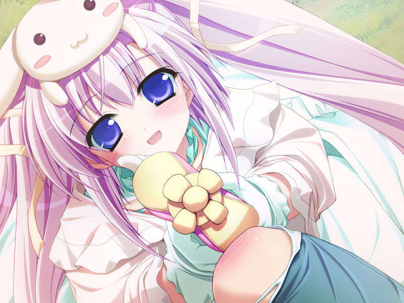 [04.17] [lanse1203]Pia.キャロットへようこそ!!G.O. ～グランドオープン！ 203/400 