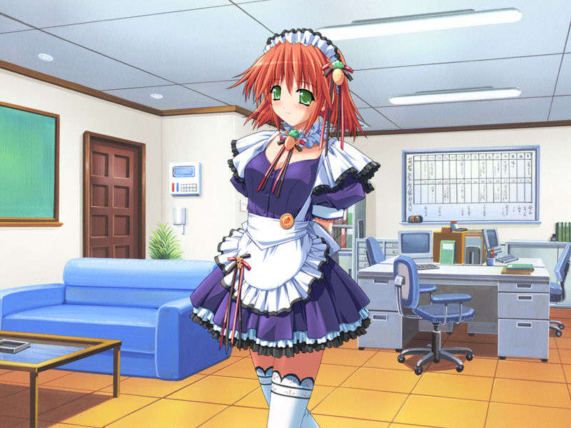 [04.17] [lanse1203]Pia.キャロットへようこそ!!G.O. ～グランドオープン！ 204/400 