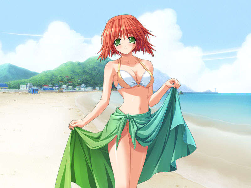 [04.17] [lanse1203]Pia.キャロットへようこそ!!G.O. ～グランドオープン！ 206/400 