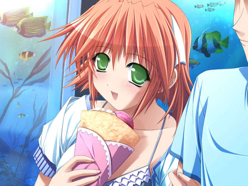 [04.17] [lanse1203]Pia.キャロットへようこそ!!G.O. ～グランドオープン！ 207/400 