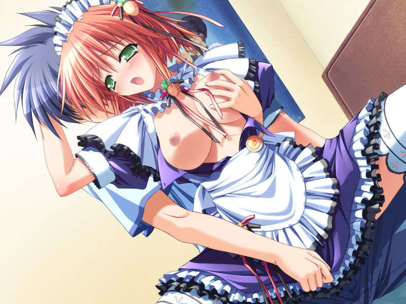 [04.17] [lanse1203]Pia.キャロットへようこそ!!G.O. ～グランドオープン！ 221/400 