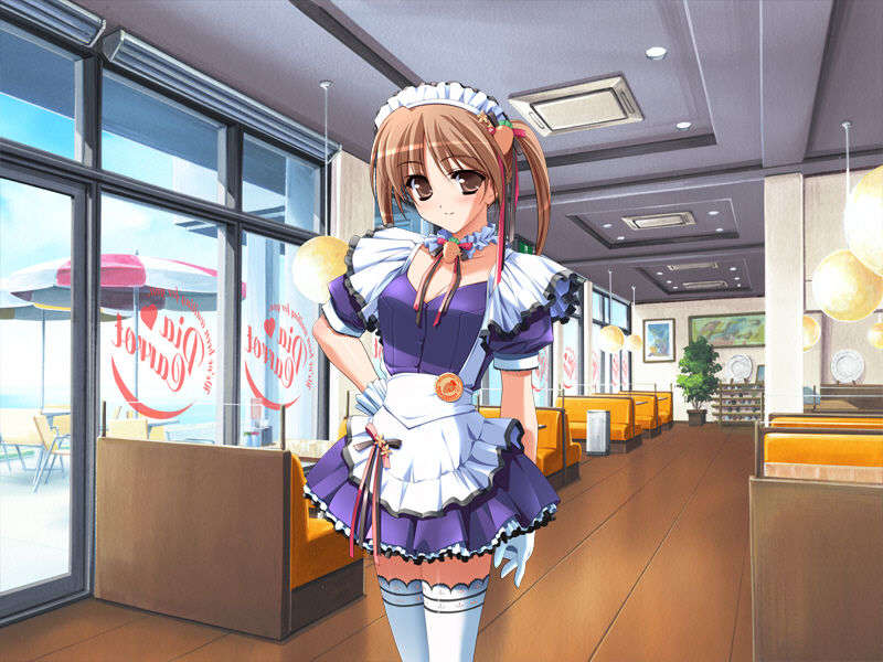 [04.17] [lanse1203]Pia.キャロットへようこそ!!G.O. ～グランドオープン！ 222/400 