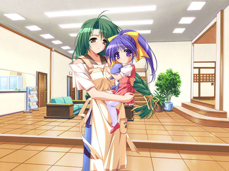 [04.17] [lanse1203]Pia.キャロットへようこそ!!G.O. ～グランドオープン！ 224/400 