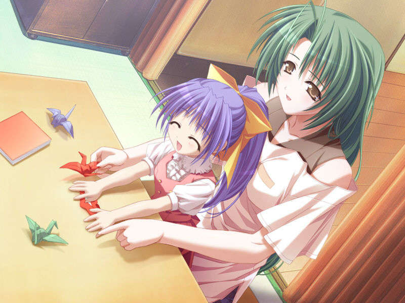 [04.17] [lanse1203]Pia.キャロットへようこそ!!G.O. ～グランドオープン！ 227/400 