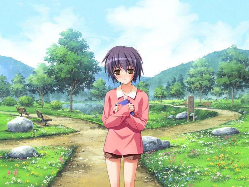 [04.17] [lanse1203]Pia.キャロットへようこそ!!G.O. ～グランドオープン！ 242/400 