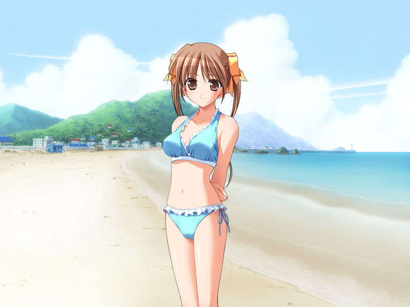 [04.17] [lanse1203]Pia.キャロットへようこそ!!G.O. ～グランドオープン！ 245/400 