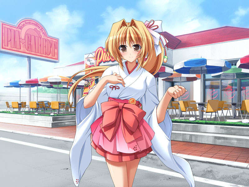 [04.17] [lanse1203]Pia.キャロットへようこそ!!G.O. ～グランドオープン！ 252/400 