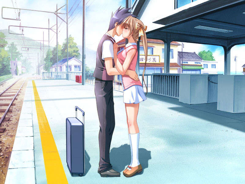 [04.17] [lanse1203]Pia.キャロットへようこそ!!G.O. ～グランドオープン！ 267/400 