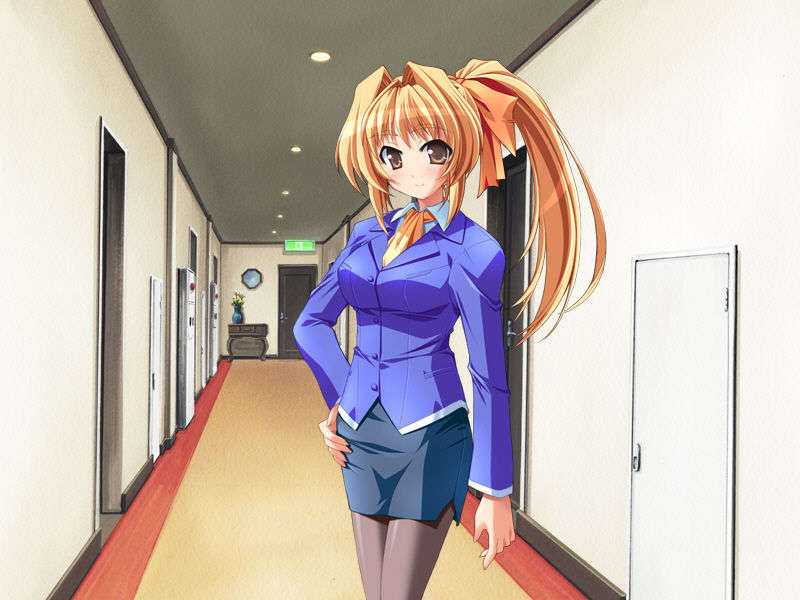 [04.17] [lanse1203]Pia.キャロットへようこそ!!G.O. ～グランドオープン！ 285/400 