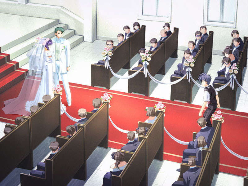 [04.17] [lanse1203]Pia.キャロットへようこそ!!G.O. ～グランドオープン！ 294/400 