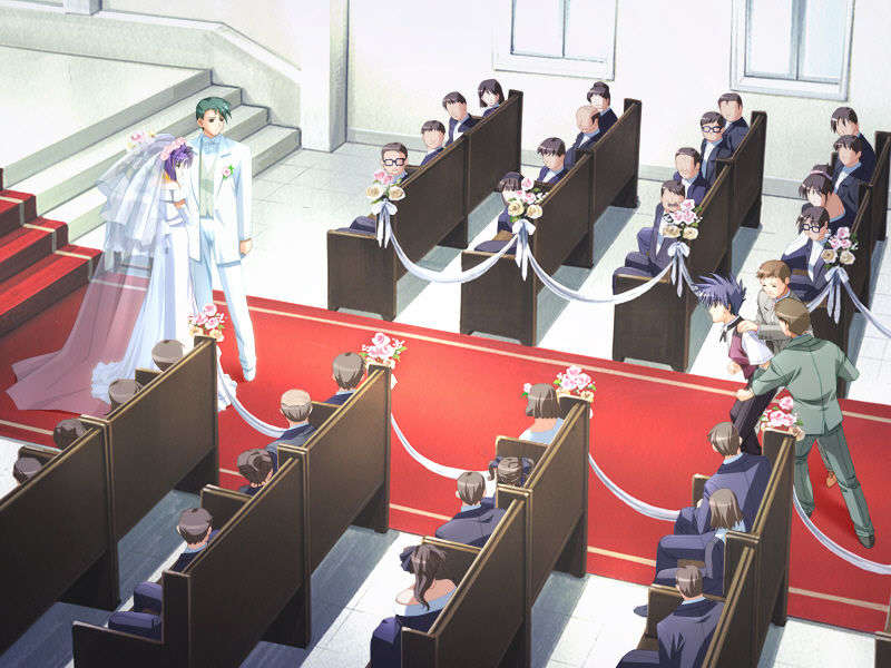 [04.17] [lanse1203]Pia.キャロットへようこそ!!G.O. ～グランドオープン！ 295/400 