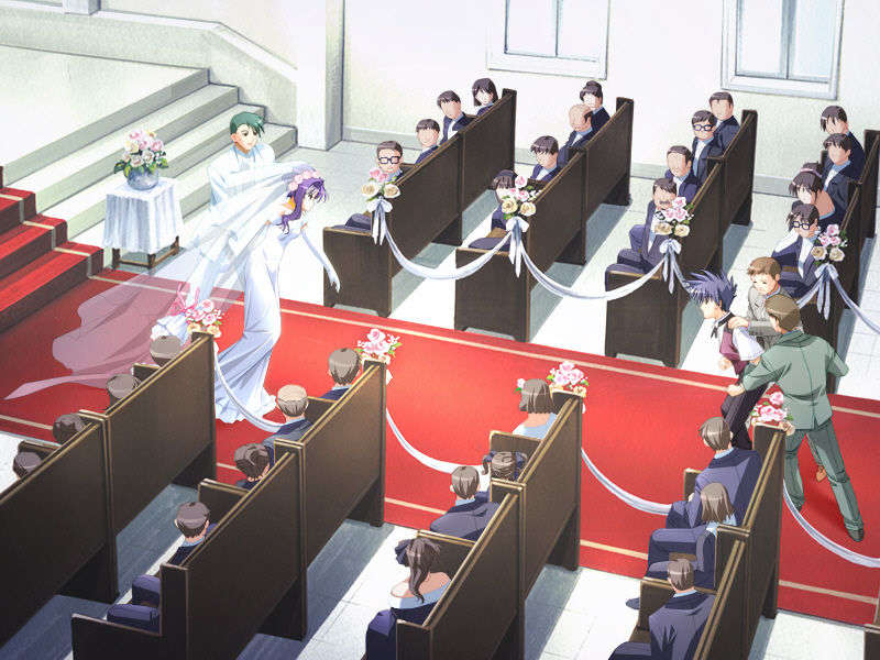 [04.17] [lanse1203]Pia.キャロットへようこそ!!G.O. ～グランドオープン！ 297/400 