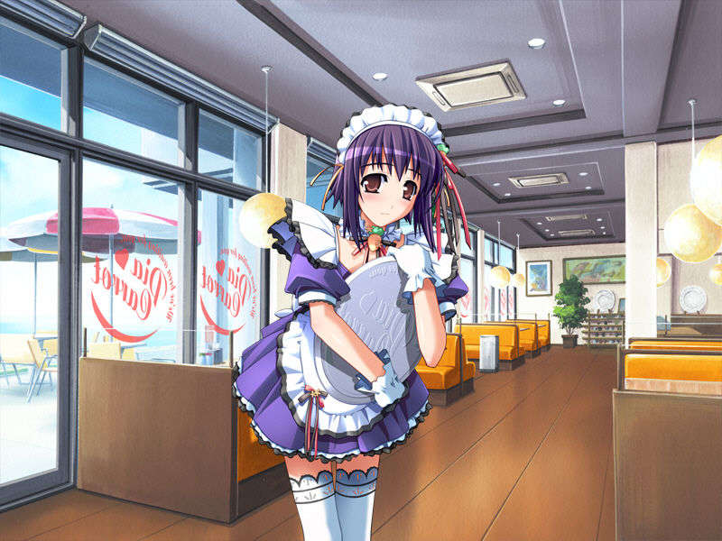 [04.17] [lanse1203]Pia.キャロットへようこそ!!G.O. ～グランドオープン！ 301/400 