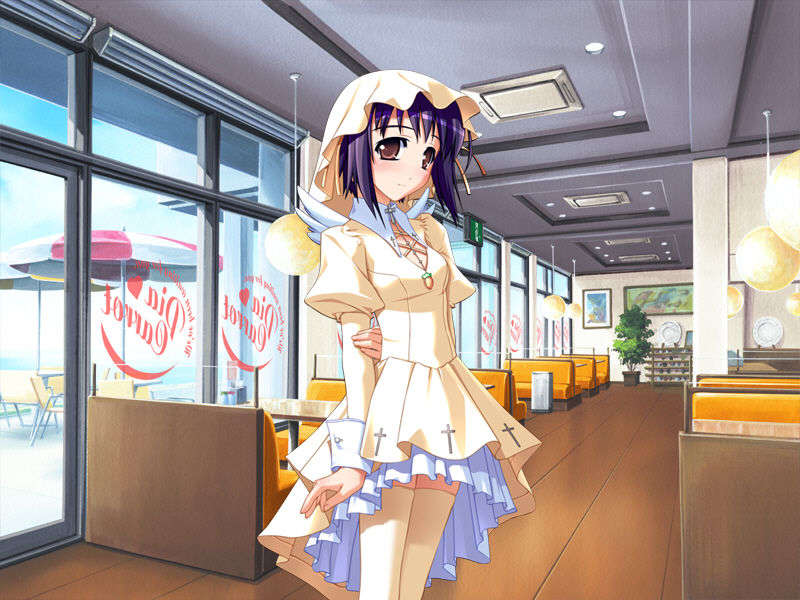 [04.17] [lanse1203]Pia.キャロットへようこそ!!G.O. ～グランドオープン！ 302/400 