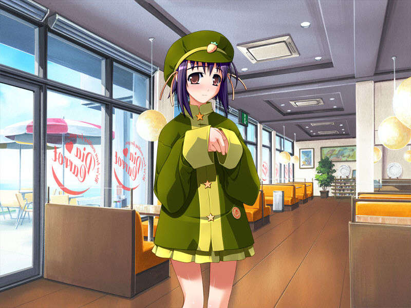 [04.17] [lanse1203]Pia.キャロットへようこそ!!G.O. ～グランドオープン！ 303/400 