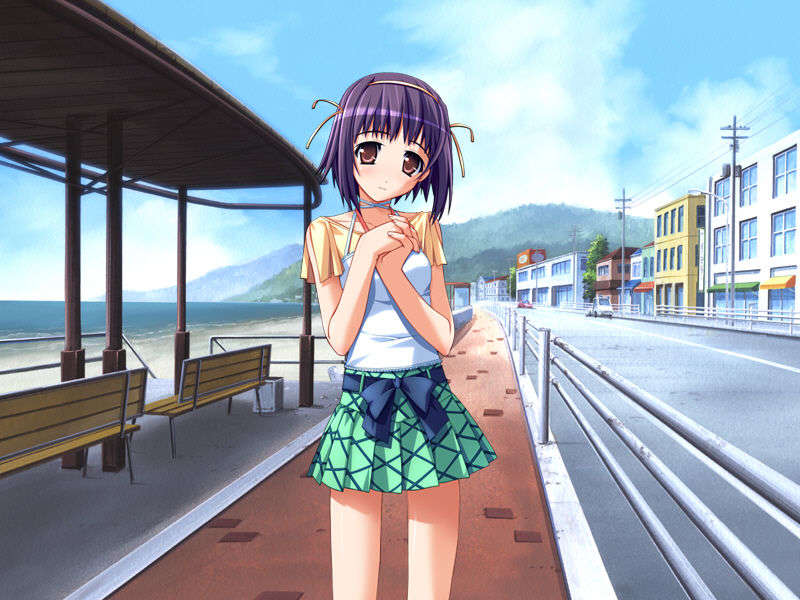 [04.17] [lanse1203]Pia.キャロットへようこそ!!G.O. ～グランドオープン！ 304/400 