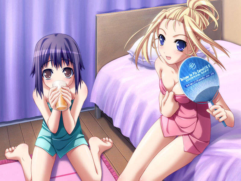 [04.17] [lanse1203]Pia.キャロットへようこそ!!G.O. ～グランドオープン！ 308/400 