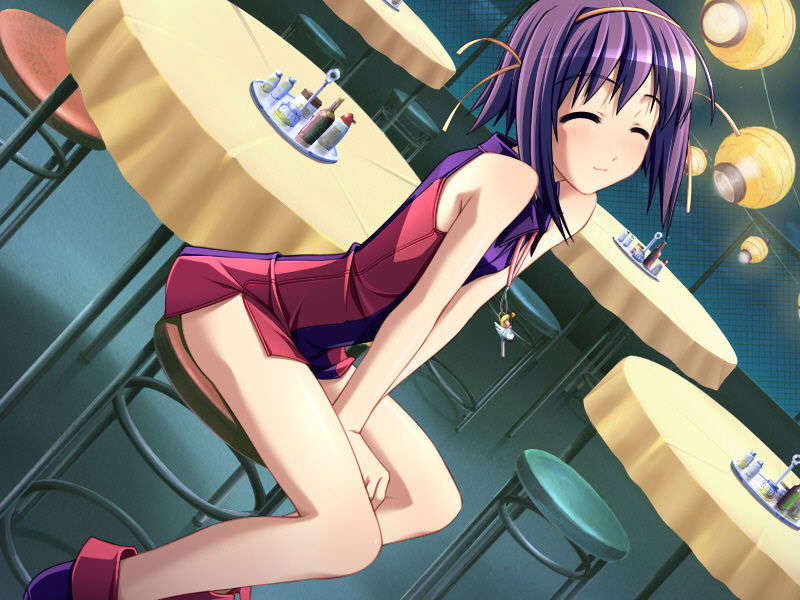 [04.17] [lanse1203]Pia.キャロットへようこそ!!G.O. ～グランドオープン！ 310/400 