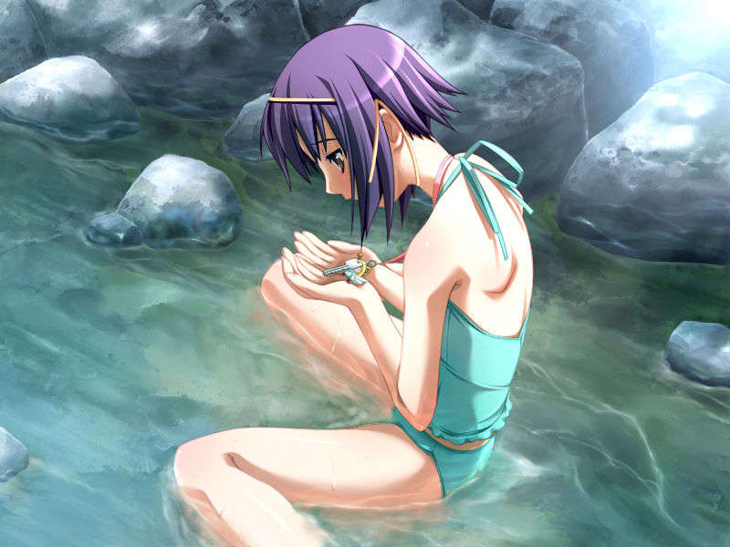 [04.17] [lanse1203]Pia.キャロットへようこそ!!G.O. ～グランドオープン！ 311/400 