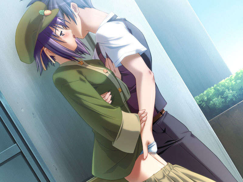 [04.17] [lanse1203]Pia.キャロットへようこそ!!G.O. ～グランドオープン！ 315/400 