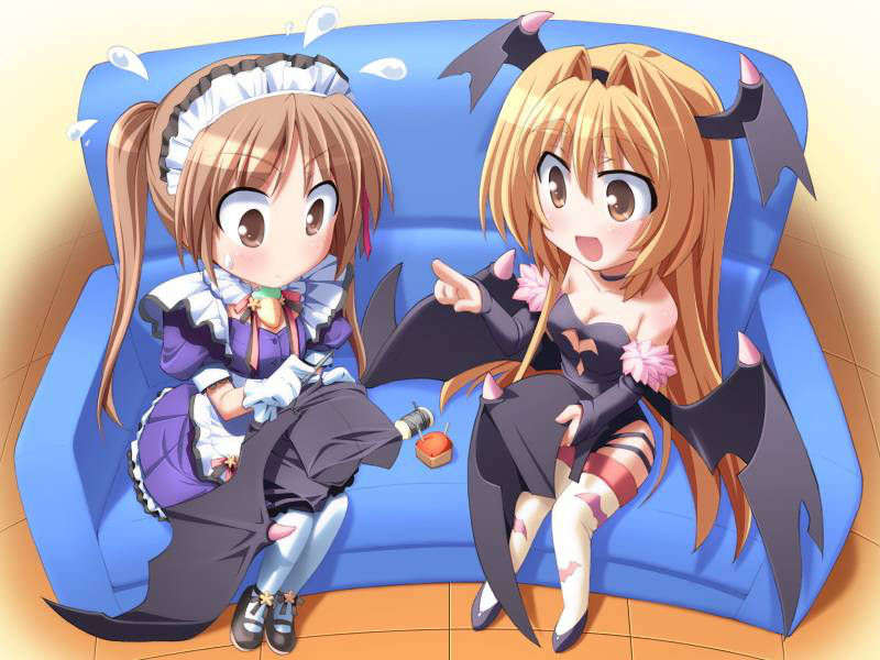 [04.17] [lanse1203]Pia.キャロットへようこそ!!G.O. ～グランドオープン！ 320/400 