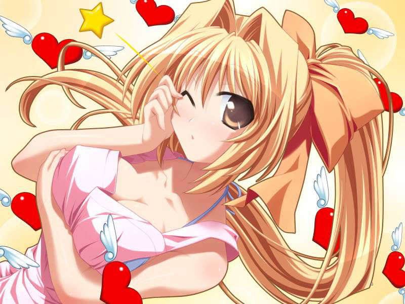 [04.17] [lanse1203]Pia.キャロットへようこそ!!G.O. ～グランドオープン！ 323/400 