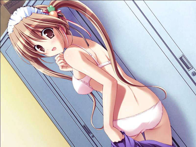 [04.17] [lanse1203]Pia.キャロットへようこそ!!G.O. ～グランドオープン！ 335/400 