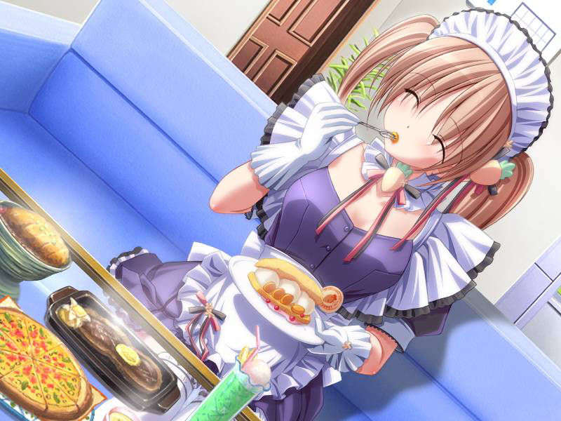 [04.17] [lanse1203]Pia.キャロットへようこそ!!G.O. ～グランドオープン！ 336/400 