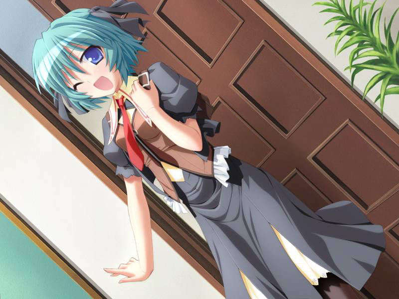 [04.17] [lanse1203]Pia.キャロットへようこそ!!G.O. ～グランドオープン！ 342/400 