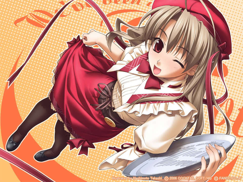 [04.17] [lanse1203]Pia.キャロットへようこそ!!G.O. ～グランドオープン！ 368/400 
