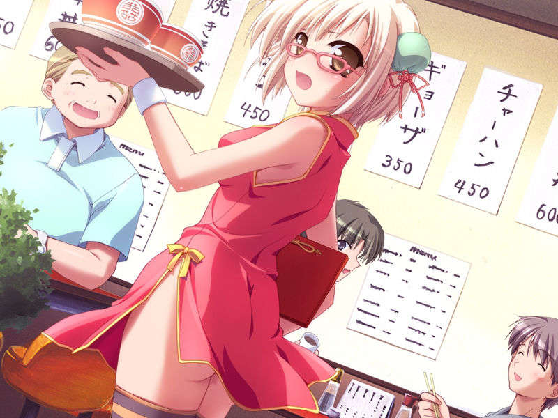 [080425]Pia▼キャロットへようこそ!!G.O. SE～Special Edition～ 237/461 