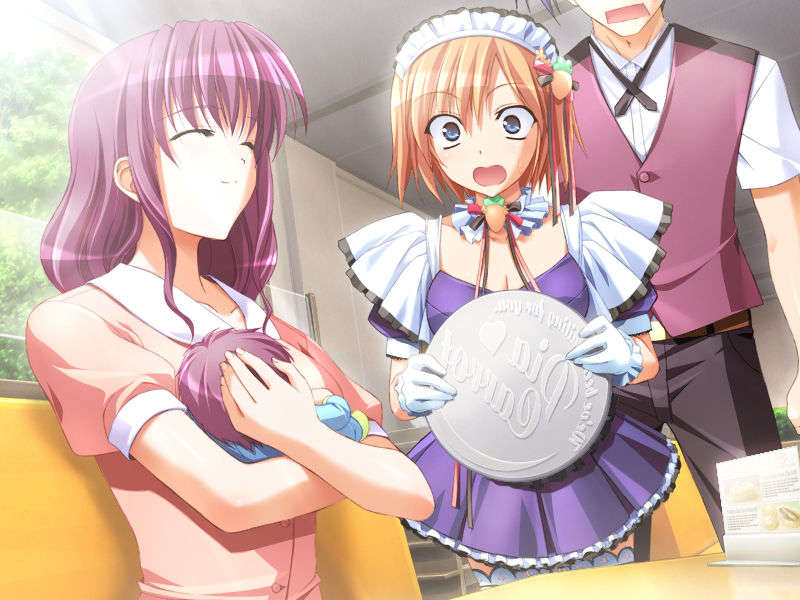 [080425]Pia▼キャロットへようこそ!!G.O. SE～Special Edition～ 238/461 